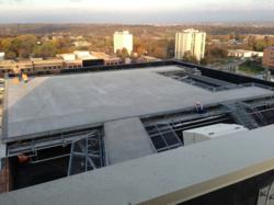 Kansas City roofing